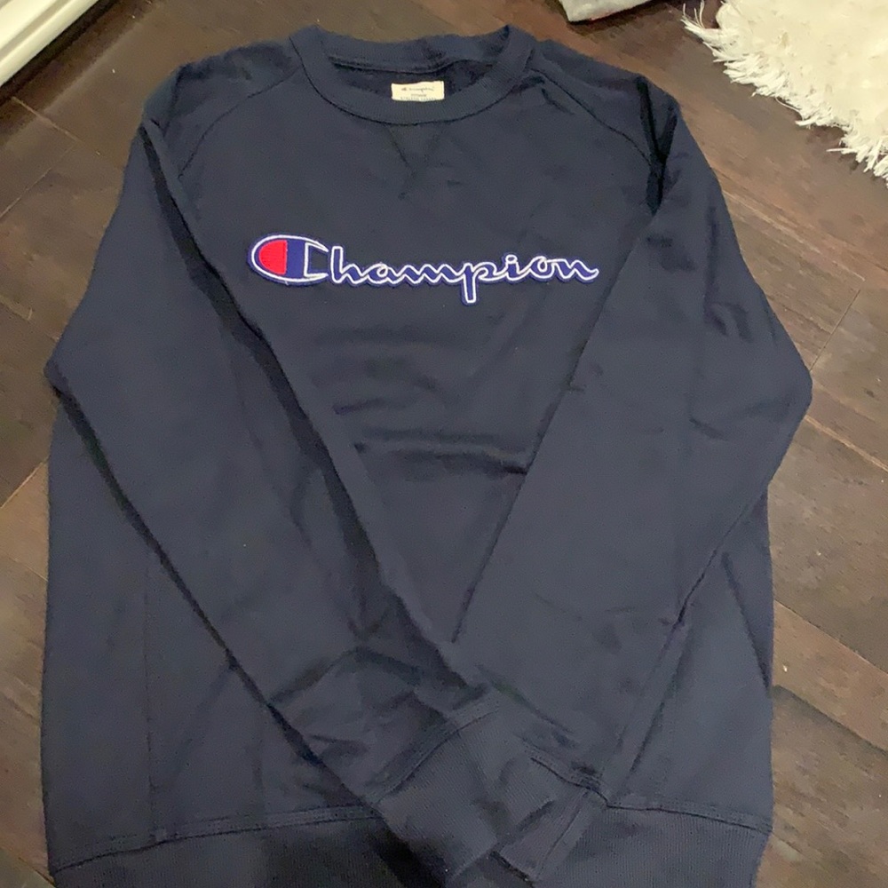 champion shirt